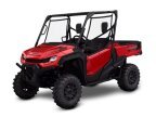 Thumbnail Photo 4 for New 2024 Honda Pioneer 1000 Deluxe