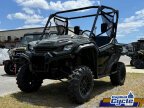 Thumbnail Photo 3 for New 2024 Honda Pioneer 1000 Deluxe