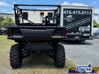 Thumbnail Photo 2 for New 2024 Honda Pioneer 1000 Deluxe
