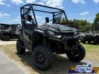 Thumbnail Photo 5 for New 2024 Honda Pioneer 1000 Deluxe