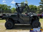 Thumbnail Photo 1 for New 2024 Honda Pioneer 1000 Deluxe