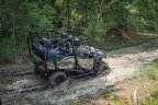 Thumbnail Photo 5 for New 2024 Honda Pioneer 1000 5 Deluxe