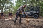 Thumbnail Photo 4 for New 2024 Honda Pioneer 1000 5 Deluxe
