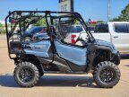 Thumbnail Photo 1 for New 2024 Honda Pioneer 1000 5 Deluxe