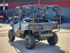 Thumbnail Photo 4 for New 2024 Honda Pioneer 1000 5 Deluxe