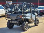 Thumbnail Photo 2 for New 2024 Honda Pioneer 1000 5 Deluxe