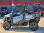 Thumbnail Photo 6 for New 2024 Honda Pioneer 1000 5 Deluxe