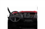 Thumbnail Photo 1 for New 2024 Honda Pioneer 1000 6 Deluxe Crew