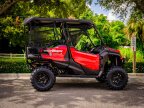 Thumbnail Photo 2 for New 2024 Honda Pioneer 1000 5 Deluxe