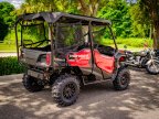 Thumbnail Photo 5 for New 2024 Honda Pioneer 1000 5 Deluxe