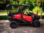 Thumbnail Photo 3 for New 2024 Honda Pioneer 1000 5 Deluxe