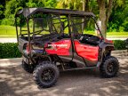 Thumbnail Photo 4 for New 2024 Honda Pioneer 1000 5 Deluxe