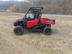 Thumbnail Photo 1 for 2024 Honda Pioneer 1000 Deluxe