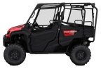 Thumbnail Photo 2 for New 2024 Honda Pioneer 1000