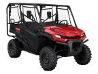 Thumbnail Photo 3 for New 2024 Honda Pioneer 1000