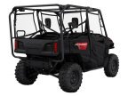 Thumbnail Photo 5 for New 2024 Honda Pioneer 1000