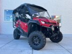 Thumbnail Photo 2 for New 2024 Honda Pioneer 1000 5 Deluxe