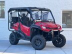 Thumbnail Photo 1 for New 2024 Honda Pioneer 1000 5 Deluxe