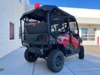 Thumbnail Photo 3 for New 2024 Honda Pioneer 1000 5 Deluxe