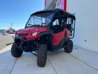 Thumbnail Photo 4 for New 2024 Honda Pioneer 1000 5 Deluxe