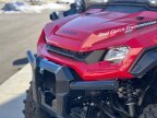 Thumbnail Photo 5 for New 2024 Honda Pioneer 1000 5 Deluxe