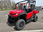 Thumbnail Photo 1 for New 2024 Honda Pioneer 1000 Deluxe
