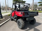 Thumbnail Photo 2 for New 2024 Honda Pioneer 1000 Deluxe