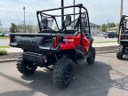 Thumbnail Photo 3 for New 2024 Honda Pioneer 1000 Deluxe