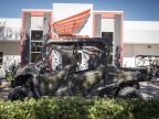 Thumbnail Photo 6 for New 2024 Honda Pioneer 1000 6 Deluxe Crew