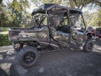 Thumbnail Photo 3 for New 2024 Honda Pioneer 1000 6 Deluxe Crew