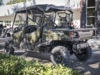 Thumbnail Photo 5 for New 2024 Honda Pioneer 1000 6 Deluxe Crew