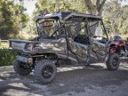 Thumbnail Photo 2 for New 2024 Honda Pioneer 1000 6 Deluxe Crew