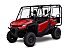 New 2024 Honda Pioneer 1000