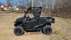 Thumbnail Photo 4 for New 2024 Honda Pioneer 1000 Deluxe