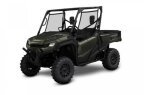 Thumbnail Photo 3 for New 2024 Honda Pioneer 1000 Deluxe