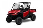 Thumbnail Photo 1 for New 2024 Honda Pioneer 1000 Deluxe