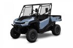 Thumbnail Photo 2 for New 2024 Honda Pioneer 1000 Deluxe