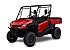 New 2024 Honda Pioneer 1000