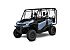 New 2024 Honda Pioneer 1000 Deluxe