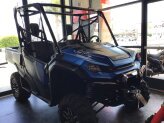 New 2024 Honda Pioneer 1000