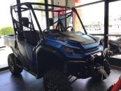 New 2024 Honda Pioneer 1000
