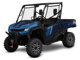 New 2024 Honda Pioneer 1000