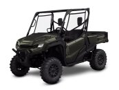 New 2024 Honda Pioneer 1000 Deluxe