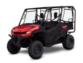 New 2024 Honda Pioneer 1000