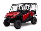New 2024 Honda Pioneer 1000