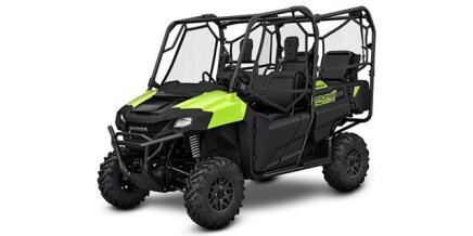 Photo 1 for New 2024 Honda Pioneer 700 Deluxe