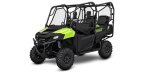 Thumbnail Photo 4 for New 2024 Honda Pioneer 700 Deluxe