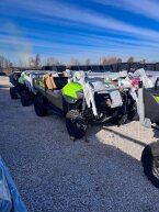 Thumbnail Photo 1 for New 2024 Honda Pioneer 700