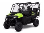 Thumbnail Photo 2 for New 2024 Honda Pioneer 700