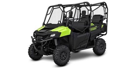 Photo 1 for 2024 Honda Pioneer 700